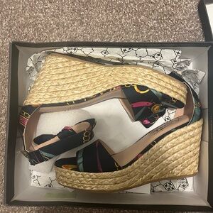 Nanette Lepore shoes